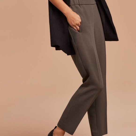 Wilfred Darontal Trousers - Picture 2 of 5